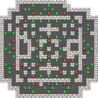 Уровень 84 — Payback 05